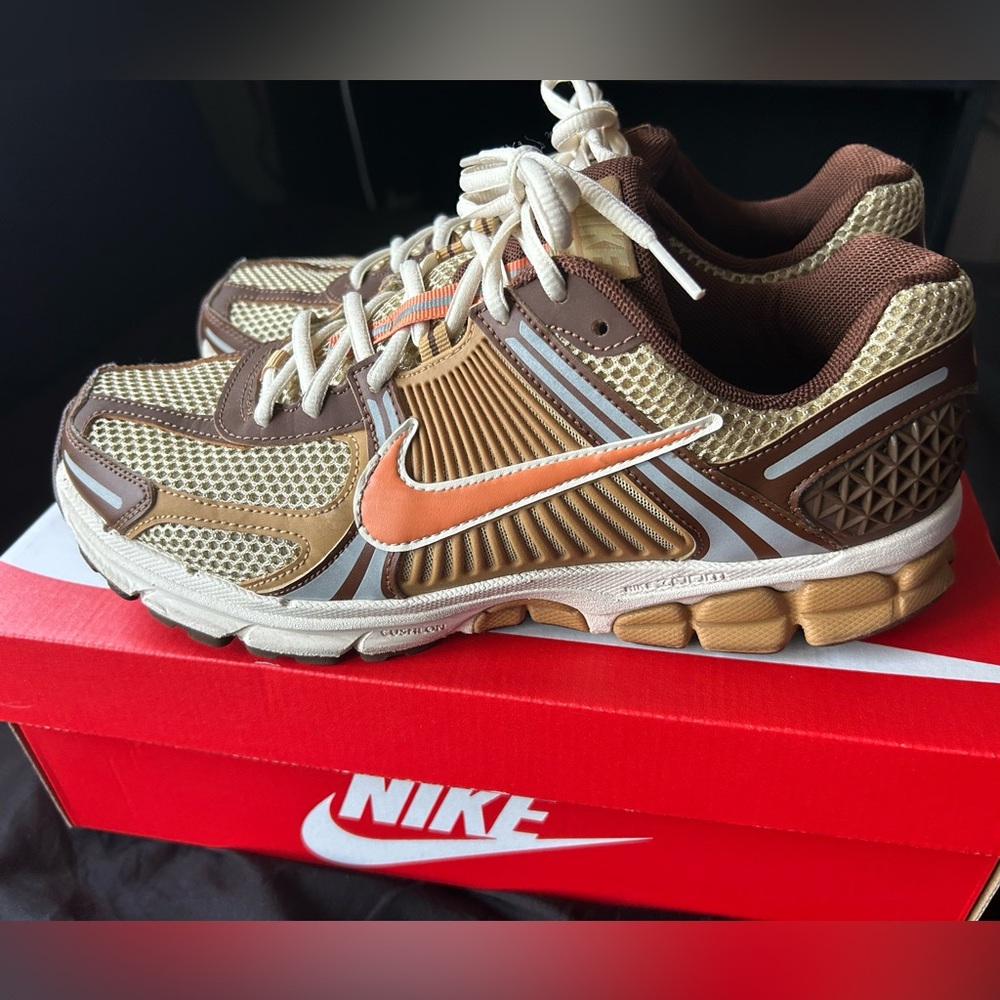Nike Zoom Vomero 5 “Wheat”